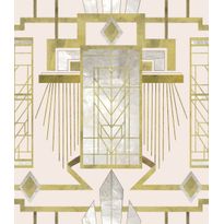 Paneelitapetti Mindthegap Glamour, 1.56x3m