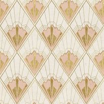 Paneelitapetti Mindthegap Revival Taupe, 1.56x3m