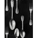 Paneelitapetti Mindthegap Cutlery Silver, 1.56x3m (MTG-WP20248)
