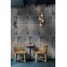 Paneelitapetti Mindthegap Foundry Wall, 1.56x3m (MTG-WP20250)
