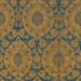 Paneelitapetti Mindthegap Kaftan, 1.56x3m (MTG-WP20253)