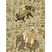 Paneelitapetti Mindthegap Hindustan, 1.56x3m (MTG-WP20255)