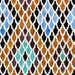 Paneelitapetti Mindthegap Medersa El-Attarine, 1.56x3m (MTG-WP20261)