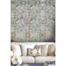Paneelitapetti Mindthegap Morocco Tiles, 1.56x3m (MTG-WP20262)