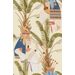 Paneelitapetti Mindthegap Egyptian Queens, 1.56x3m (MTG-WP20265)