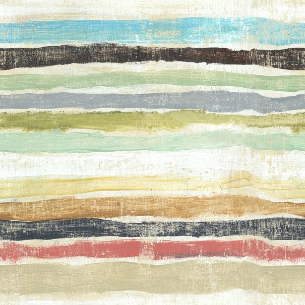 Paneelitapetti Mindthegap Stripes, 1.56x3m