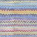 Paneelitapetti Mindthegap Zig Zag, 1.56x3m (MTG-WP20279)