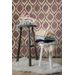 Paneelitapetti Mindthegap Ottoman, 1.56x3m, punainen (MTG-WP20307)