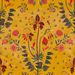 Paneelitapetti Mindthegap Gypsy, 1.56x3m, keltainen (MTG-WP20311)