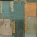 Paneelitapetti Mindthegap Imperfection, 1.56x3m, sininen (MTG-WP20338)