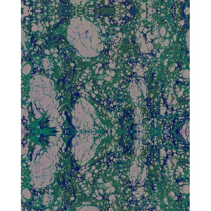 Paneelitapetti Mindthegap Marbled paper, 1.56x3m