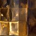 Paneelitapetti Mindthegap Shibui, 1.56x3m, kulta (MTG-WP20347)