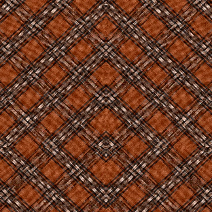 Paneelitapetti Mindthegap Unusual tartan, 1.56x3m