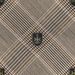 Paneelitapetti Mindthegap Nobility, 1.56x3m, ruskea (MTG-WP20388)