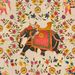 Paneelitapetti Mindthegap Aristocracy, 1.56x3m, beige (MTG-WP20402)