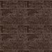 Paneelitapetti Mindthegap Bushoong Kuba, 1.56x3m (MTG-WP20411)