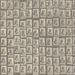 Paneelitapetti Mindthegap Emperors, 1.56x3m, ruskea/harmaa (MTG-WP20416)