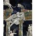 Paneelitapetti Mindthegap Tales of mythology, 1.56x3m (MTG-WP20419)