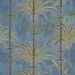 Paneelitapetti Mindthegap Havana, 1.56x3m, sininen (MTG-WP20490)