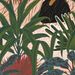 Paneelitapetti Mindthegap Jardin del sol, 1.56x3m, monivärinen (MTG-WP20495)