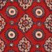 Paneelitapetti Mindthegap Madder, 1.56x3m, punainen (MTG-WP20502)