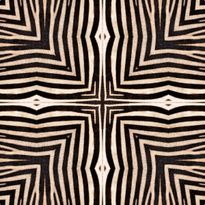 Paneelitapetti Mindthegap Serengeti, 1.56x3m