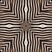 Paneelitapetti Mindthegap Serengeti, 1.56x3m (MTG-WP20505)