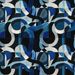 Paneelitapetti Mindthegap Labyrinthine, 1.56x3m (MTG-WP20511)