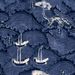 Paneelitapetti Mindthegap Waves of tsushima, 1.56x3m (MTG-WP20513)
