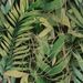Paneelitapetti Mindthegap Exotic garden, 1.56x3m (MTG-WP20515)
