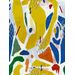 Paneelitapetti Mindthegap Extravagancy, 1.56x3m (MTG-WP20534)
