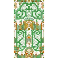 Paneelitapetti Mindthegap Emperor&#039;s Labyrinth, 1.56x3m, vaalea