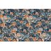 Paneelitapetti Mindthegap A Manchurian Night, 1.56x3m, sininen (MTG-WP20591)