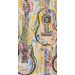 Tapetti Mindthegap Harmony, 1.56x3m, vaalea (MTG-WP20615)