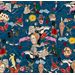 Tapetti Mindthegap Illusionary Daytime, 1.56x3m, sininen (MTG-WP20617)