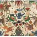 Tapetti Mindthegap Incantation, 1.56x3m, vaalea (MTG-WP20619)