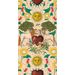 Tapetti Mindthegap Mirage, 1.56x3m, vaalea (MTG-WP20622)