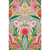Tapetti Mindthegap Susie Q, 1.56x3m, vaaleanpunainen