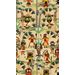 Paneelitapetti Mindthegap Hopi Spirit, 1.56x3m, vaalea (MTG-WP20648)
