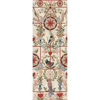 Kuvatapetti MindTheGap The Bird House, 1.56x3m, vaalea, non-woven (MTG-WP20676)