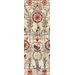 Kuvatapetti MindTheGap The Bird House, 1.56x3m, vaalea, non-woven (MTG-WP20676)