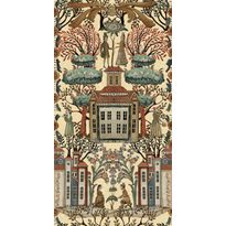 Kuvatapetti MindTheGap Tales of Tyrol, 1.56x3m, vaalea, non-woven (MTG-WP20684)