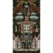 Kuvatapetti MindTheGap Tales of Tyrol, 1.56x3m, tumma, non-woven (MTG-WP20685)