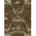Kuvatapetti MindTheGap Galtür of Tyrol, 1.56x3m, kulta, non-woven (MTG-WP20689)