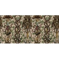 Kuvatapetti MindTheGap The Ganghover Hunt, 1.56x3m, vaalea, non-woven (MTG-WP20690)