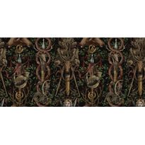 Kuvatapetti MindTheGap The Ganghover Hunt, 1.56x3m, non-woven