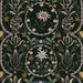 Kuvatapetti MindTheGap Edelweiss, 1.56x3m, musta, non-woven (MTG-WP20695)