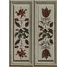 Kuvatapetti MindTheGap Tyrolean Panel, 1.56x3m, vaalea, non-woven (MTG-WP20698)