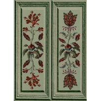 Kuvatapetti MindTheGap Tyrolean Panel, 1.56x3m, vihreä, non-woven (MTG-WP20699)