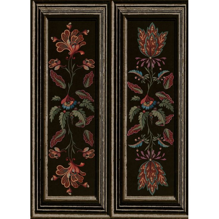 Kuvatapetti MindTheGap Tyrolean Panel, 1.56x3m, non-woven